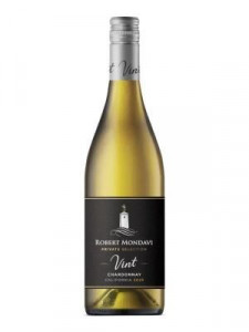 Robert Mondavi Private Selection Chardonnay California Dry White