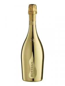 Bottega Gold Prosecco Spumante DOC Brut White