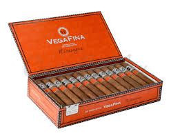 VegaFina Nicaragua Robusto