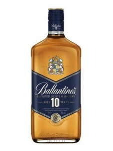 Ballantine's 10y