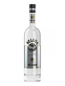 Beluga Noble Vodka
