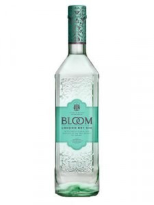 Bloom London Dry Gin