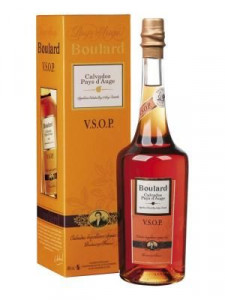 Boulard Calvados VSOP