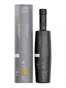 Bruichladdich Octomore 16.1