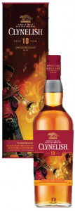 Clynelish 10 Years Special Release 2023