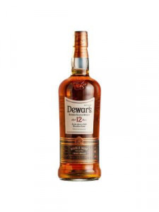 Dewar's Special Reserve 12y Blended