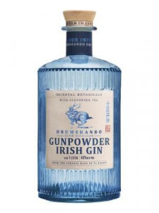 Drumshanbo Gunpowder Gin