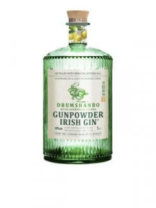 Drumshanbo Gunpowder Gin Sardinian Citrus