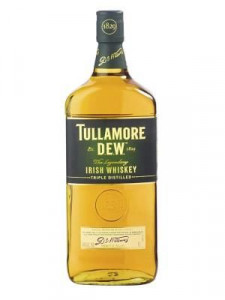 Tullamore Dew