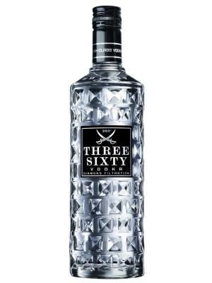 Three Sixty Vodka