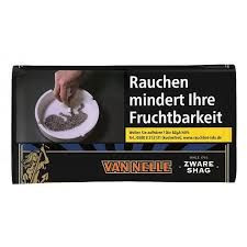 Van Nelle 5*50Gr