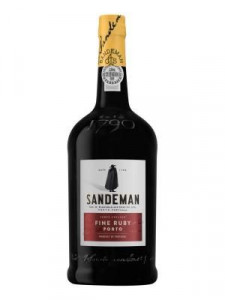 Sandeman Porto Fine Ruby