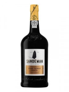 Sandeman Porto Fine Tawny