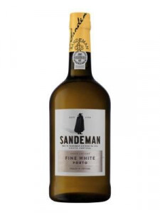 Sandeman Porto Fine White