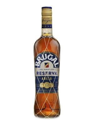 Brugal Anejo Reserva