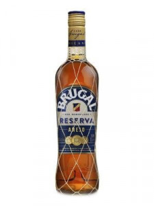 Brugal Anejo Reserva