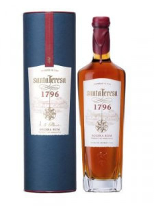 Santa Teresa 1796 Rum