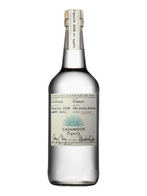 Casamigo Blanco Tequila