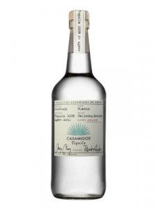 Casamigo Blanco Tequila