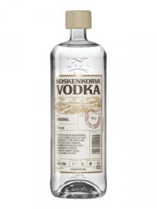 Koskenkorva Vodka