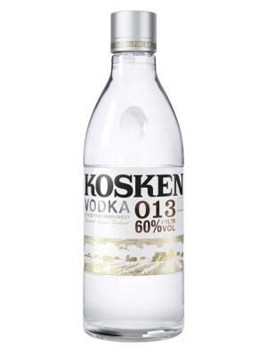 Koskenkorva Vodka