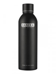 Danzka Vodka The Spirt