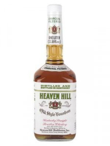 Heaven Hill Old Style Kentucky Straight