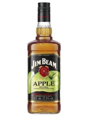 Jim Beam Apple