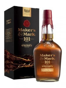 Maker’s Mark 101