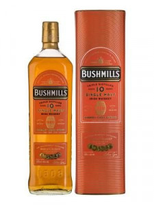 Bushmills Sherry Cask 10y Single Malt