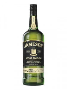 Jameson Irish Whiskey Caskmates Stout