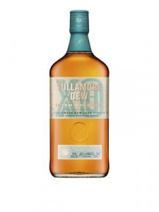 Tullamore Dew Rum Cask Finish