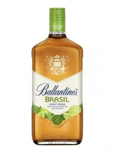 Ballantines Brasil