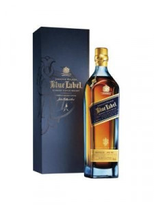 Johnnie Walker Blue Label