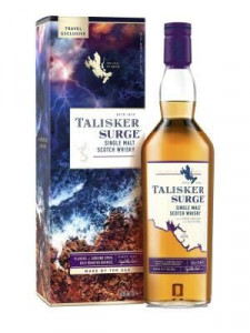 Talisker Surge Gbx