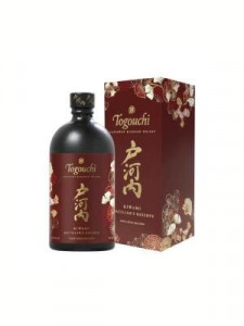 Togouchi Kiwami Blended