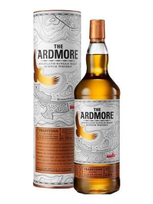 Ardmore Traditional Peated