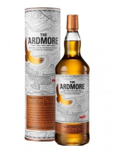 Ardmore Traditional Peated