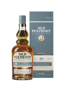 Old Pulteney 10y Highland