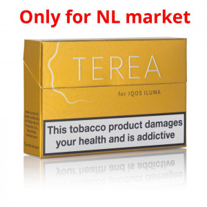 Terea Yellow 200
