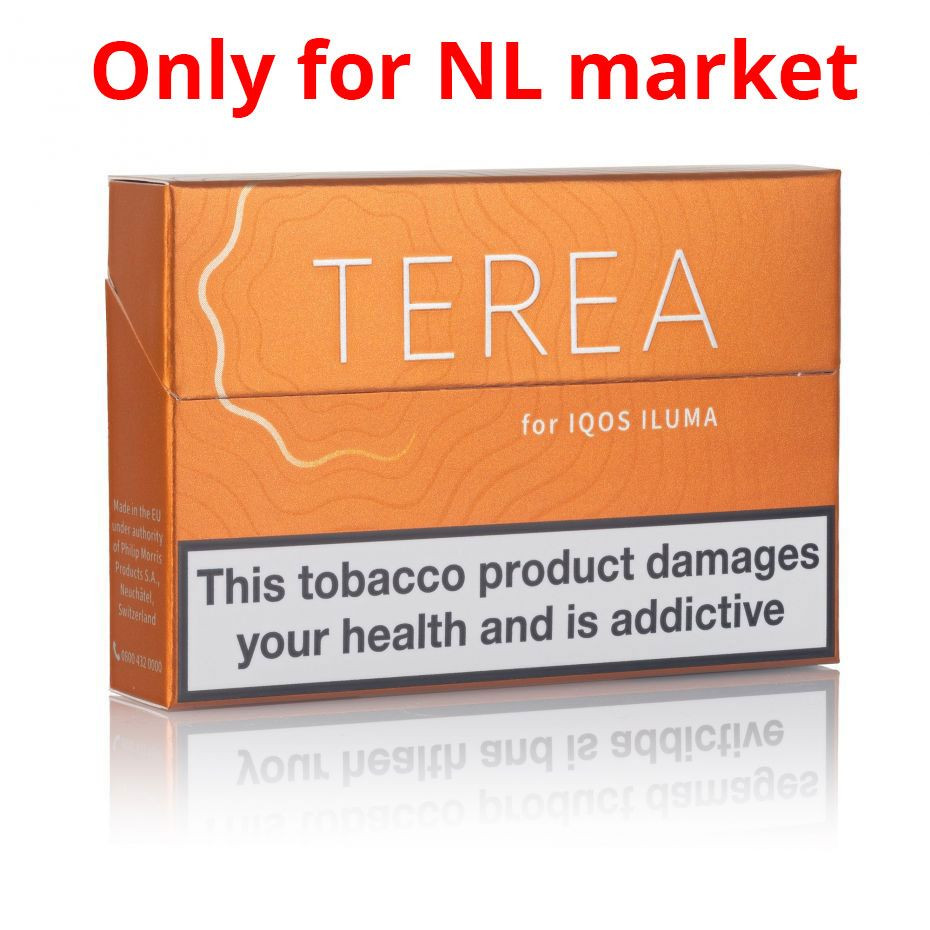 Terea Amber 200