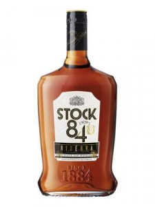Stock 84