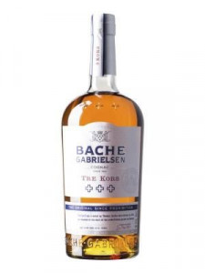 Bache-Gabrielsen VS Cognac