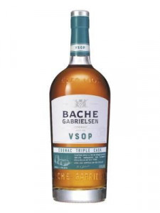 Bache-Gabrielsen VSOP Cognac