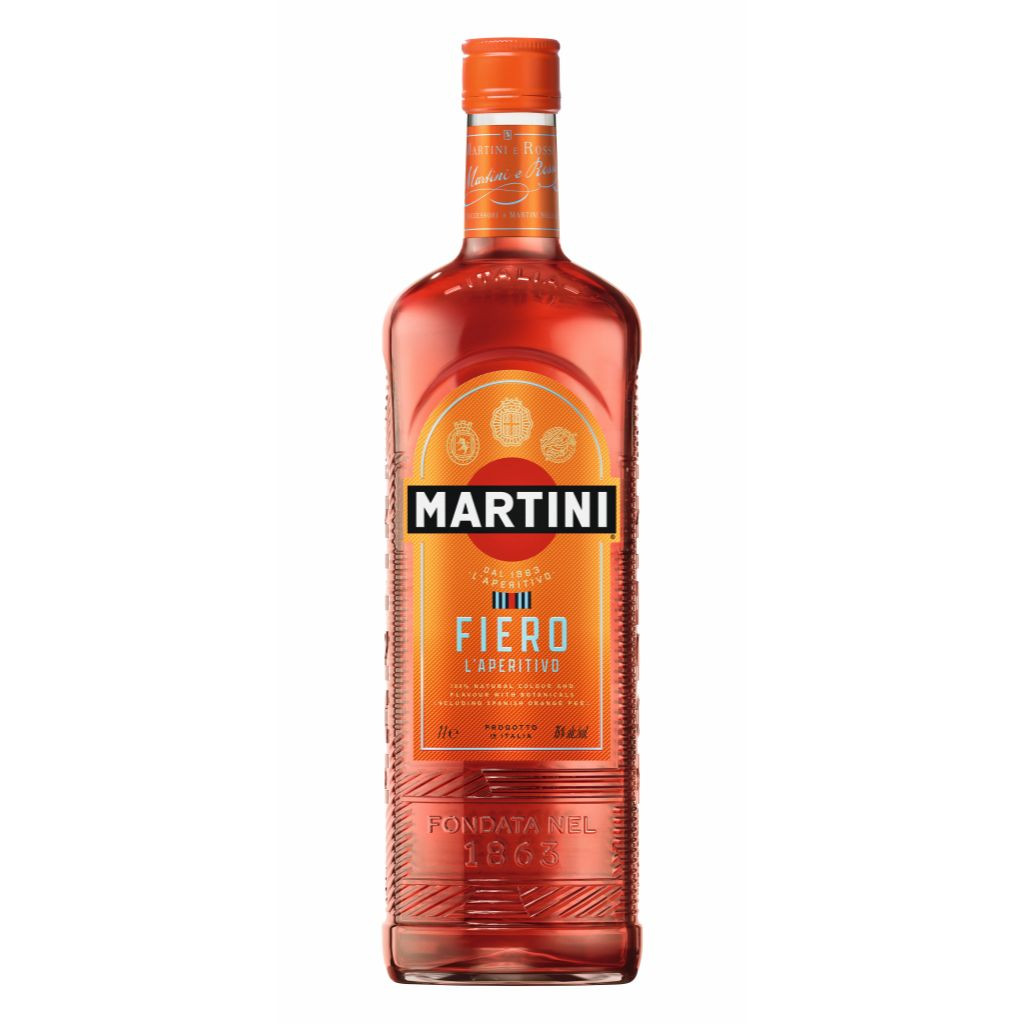 Martini Fiero Vermouth