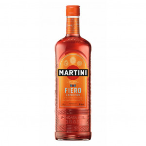 Martini Fiero Vermouth