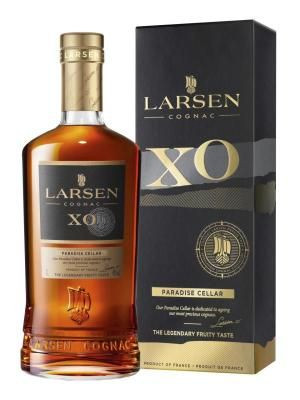 Larsen XO Cognac