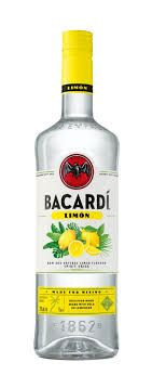 Bacardi Limon