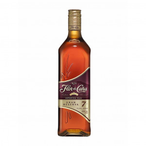 Flor de Cana Gran Reserva 7Y
