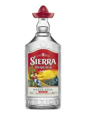 Sierra Blanco
